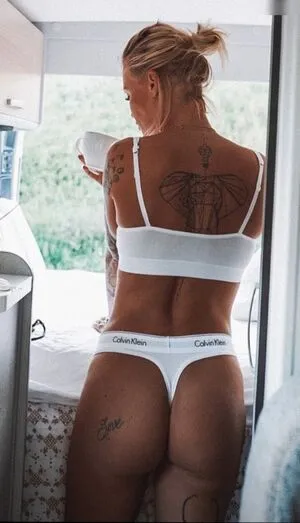 Mandy Kay Bart OnlyFans Leaked Free Thumbnail Picture - #YtehOELARU