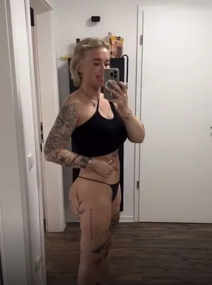 Mandy Kay Bart OnlyFans Leaked Free Thumbnail Picture - #w0XVWma8Km