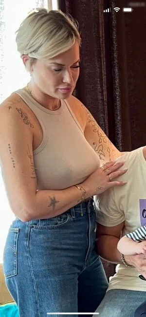Mandy Kay Bart OnlyFans Leaked Free Thumbnail Picture - #y6LNjdVpAU