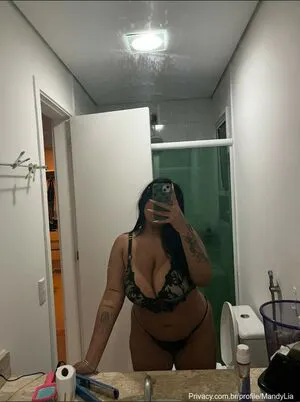 Mandy Lia OnlyFans Leaked Free Thumbnail Picture - #T3MqoB0iIh