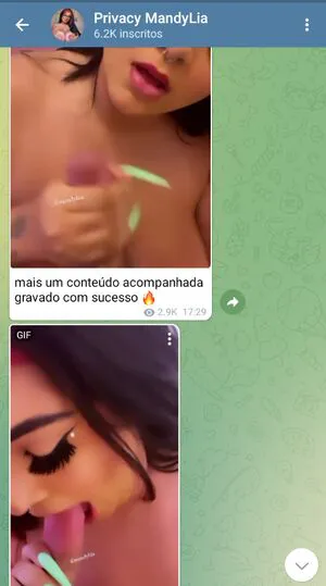 Mandy Lia OnlyFans Leaked Free Thumbnail Picture - #rhJcdn1syX