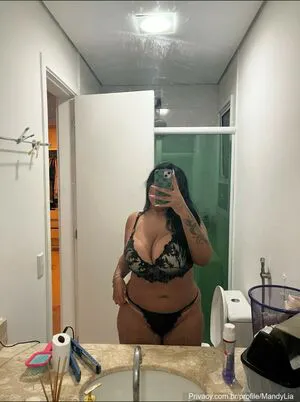 Mandy Lia OnlyFans Leaked Free Thumbnail Picture - #x0hW4qAmin