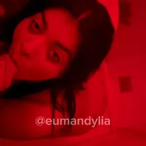 Mandy Lia OnlyFans Leaked Free Thumbnail Picture - #z8AT9uyp3q