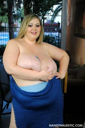 Mandy Majestic OnlyFans Leaked Free Thumbnail Picture - #8bzQg6YFfg