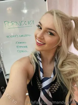 Mandy Marx OnlyFans Leaked Free Thumbnail Picture - #G5vTGL7IG7