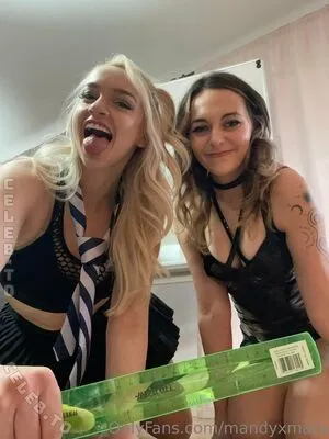 Mandy Marx OnlyFans Leaked Free Thumbnail Picture - #LoZtjFLm9K