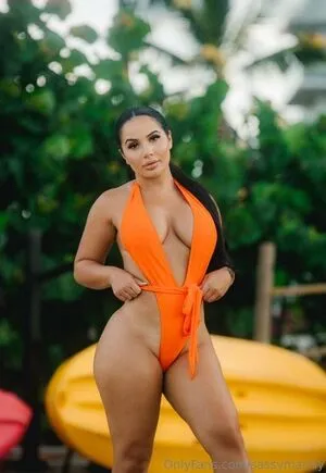Mandy Milano OnlyFans Leaked Free Thumbnail Picture - #OnXseytJly