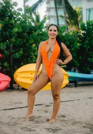 Mandy Milano OnlyFans Leaked Free Thumbnail Picture - #YHPxMN3Jab