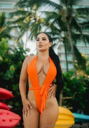 Mandy Milano OnlyFans Leaked Free Thumbnail Picture - #snr1GtFtG0