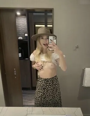 Mandy Morgan OnlyFans Leaked Free Thumbnail Picture - #aS0v1e8aVL