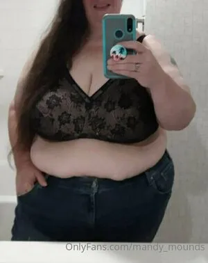 Mandy Mounds OnlyFans Leaked Free Thumbnail Picture - #169rfh1AtL