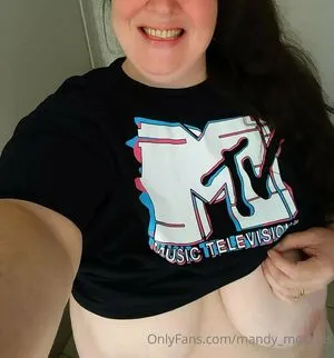 Mandy Mounds OnlyFans Leaked Free Thumbnail Picture - #3elb6uOuQG