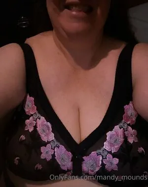 Mandy Mounds OnlyFans Leaked Free Thumbnail Picture - #bmMz9krANh