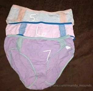 Mandy Mounds OnlyFans Leaked Free Thumbnail Picture - #mnsyyoVZmz