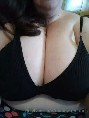 Mandy Mounds OnlyFans Leaked Free Thumbnail Picture - #xvAdnT3XrF