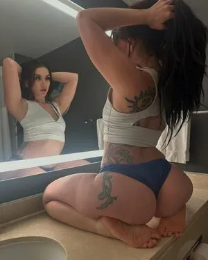 Mandy Muse OnlyFans Leaked Free Thumbnail Picture - #7uyivVcYxs