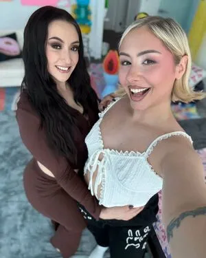 Mandy Muse OnlyFans Leaked Free Thumbnail Picture - #I9e6UJcinV