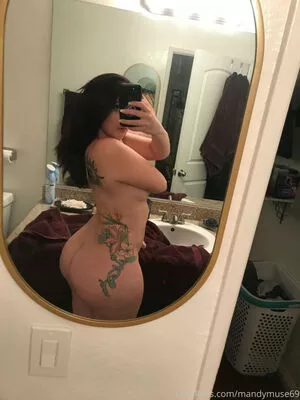 Mandy Muse OnlyFans Leaked Free Thumbnail Picture - #IJIs2oeakz