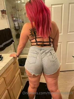 Mandy Muse OnlyFans Leaked Free Thumbnail Picture - #Q1BZ0y2KeZ