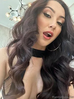Mandy Muse OnlyFans Leaked Free Thumbnail Picture - #iiLJcIZnej