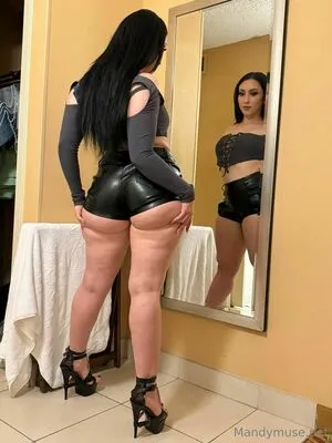 Mandy Muse OnlyFans Leaked Free Thumbnail Picture - #knhTnLHGIR