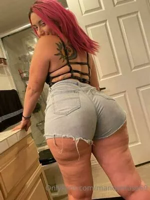 Mandy Muse OnlyFans Leaked Free Thumbnail Picture - #olczwVaBTT