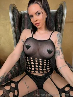 Mandy Reynolds OnlyFans Leaked Free Thumbnail Picture - #EwZWK1InJo