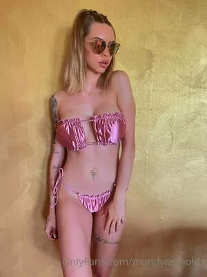 Mandy Reynolds OnlyFans Leaked Free Thumbnail Picture - #G1H3XLsmUj