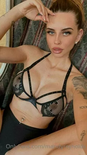 Mandy Reynolds OnlyFans Leaked Free Thumbnail Picture - #cnbXc9YDMC