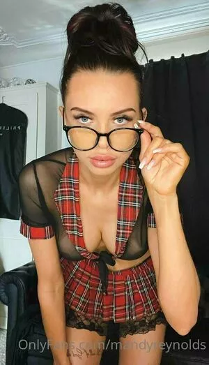 Mandy Reynolds OnlyFans Leaked Free Thumbnail Picture - #frAwyVJkmY