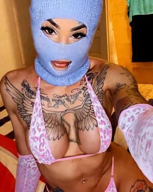 Mandy Rocche OnlyFans Leaked Free Thumbnail Picture - #AyZcnWb23U