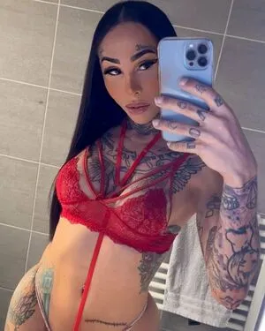 Mandy Rocche OnlyFans Leaked Free Thumbnail Picture - #OFcoCzFAuh