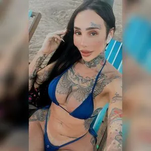 Mandy Rocche OnlyFans Leaked Free Thumbnail Picture - #d4ofVtj1b3