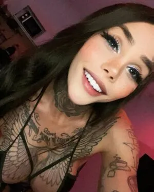 Mandy Rocche OnlyFans Leaked Free Thumbnail Picture - #k8FPHk4gb8