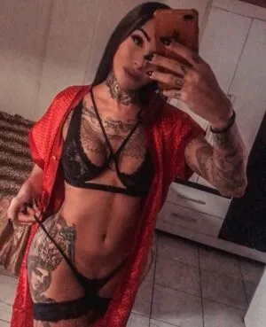 Mandy Rocche OnlyFans Leaked Free Thumbnail Picture - #kVMv17OQCd