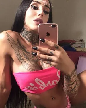 Mandy Rocche OnlyFans Leaked Free Thumbnail Picture - #qjbVCaxesF