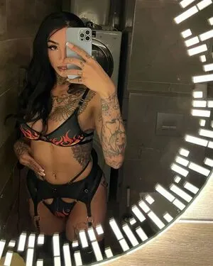 Mandy Rocche OnlyFans Leaked Free Thumbnail Picture - #srOFqoT0ph