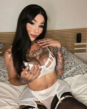 Mandy Rocche OnlyFans Leaked Free Thumbnail Picture - #t9OAWAU5wT