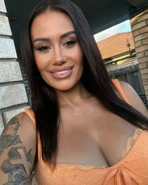 Mandy The Chippyx OnlyFans Leaked Free Thumbnail Picture - #B0zEFF3pSH