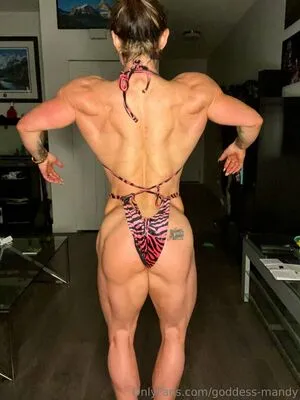 Mandy Urner OnlyFans Leaked Free Thumbnail Picture - #3QHWaNQlC6