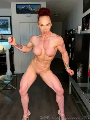 Mandy Urner OnlyFans Leaked Free Thumbnail Picture - #9EbYU5iv79