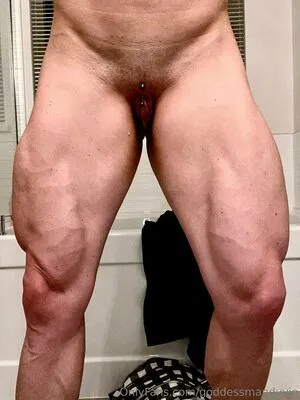 Mandy Urner OnlyFans Leaked Free Thumbnail Picture - #DBPOr0uMXW