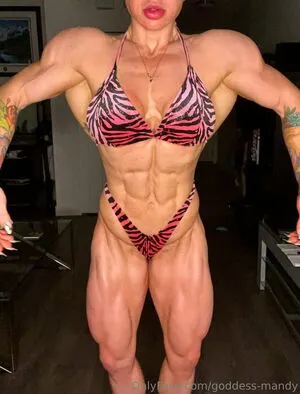 Mandy Urner OnlyFans Leaked Free Thumbnail Picture - #yJdDLvQ9VA