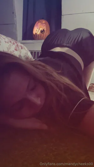 Mandycheecks00 OnlyFans Leaked Free Thumbnail Picture - #Wu1rZC174y