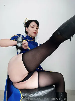 Mandycosplay OnlyFans Leaked Free Thumbnail Picture - #cXoRi11vGb