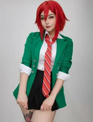 Mandycosplay OnlyFans Leaked Free Thumbnail Picture - #bJNTsy3tHJ