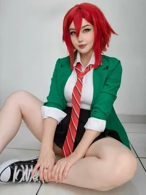 Mandycosplay OnlyFans Leaked Free Thumbnail Picture - #iVL5aiVI5n