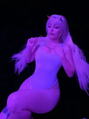 Mandycosplay OnlyFans Leaked Free Thumbnail Picture - #CLT7QTDn7j