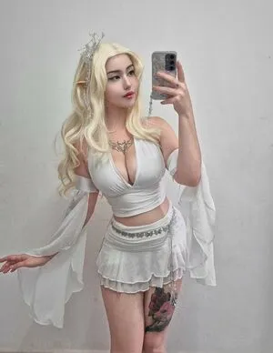 Mandycosplay OnlyFans Leaked Free Thumbnail Picture - #UadAvEYrwc