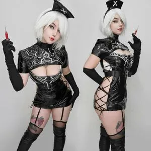 Mandycosplay OnlyFans Leaked Free Thumbnail Picture - #gyQFTSd6mP